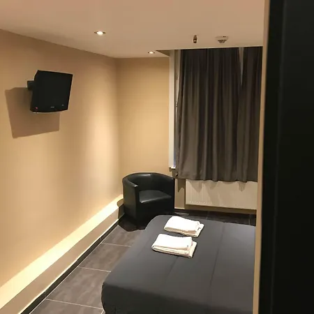 Royal Hotel Brussels