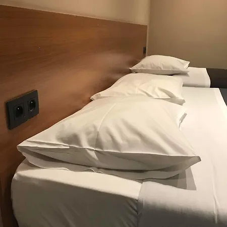 Royal Hotel Brussels