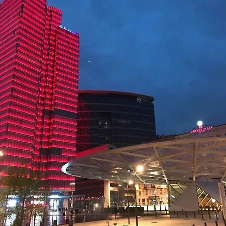 Hotel Royal Brussels