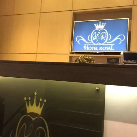 Royal Brussels