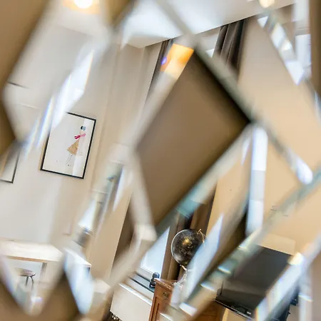 Apartment Smartflats - Brusselian *