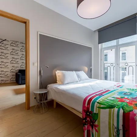 Apartment Smartflats - Brusselian Brussels