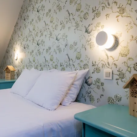 Smartflats - Brusselian Apartment Brussels