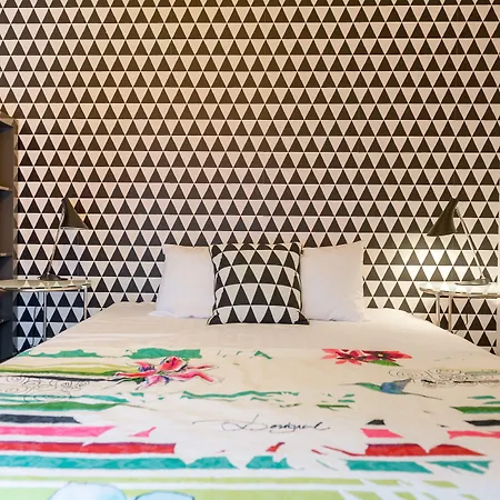 Smartflats - Brusselian Apartment Brussels