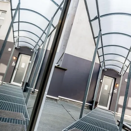 Smartflats - Brusselian * Brussels