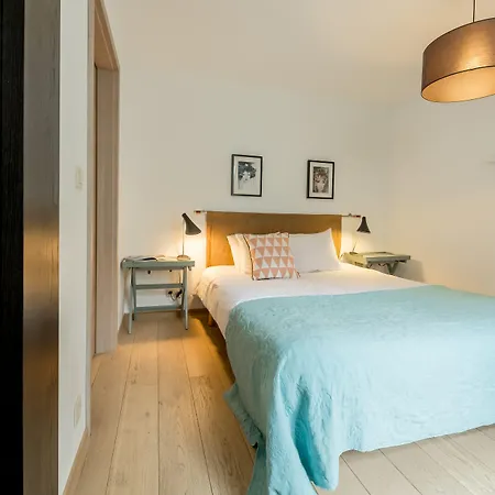 Smartflats - Brusselian Apartment Brussels