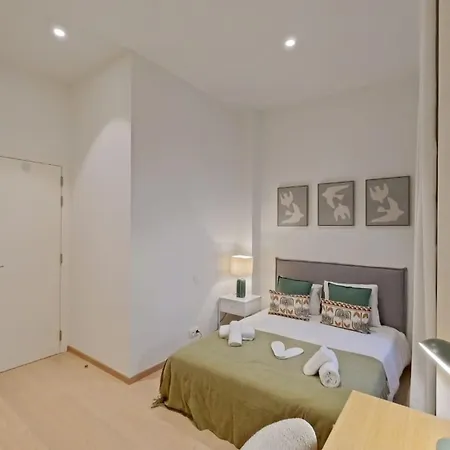 Apartment Quiet & Stylish 3-bedroom Flat In Heart Of Ixelles Brussels