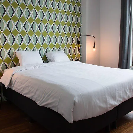 Smartflats - High Street * Brussels