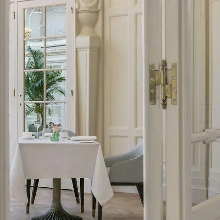 Hotel Corinthia Grand Astoria