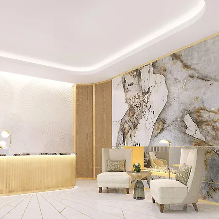 Hotel Corinthia Grand Astoria Brussels