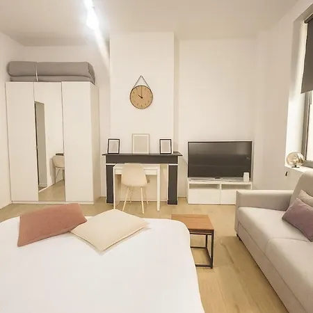 Apartment Toison D'or *