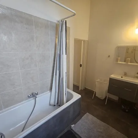 Apartment Toison D'or