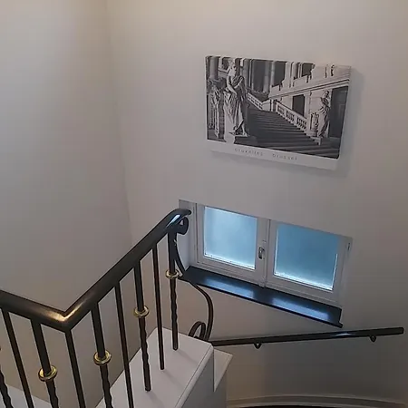 Expo Apartment Brussels