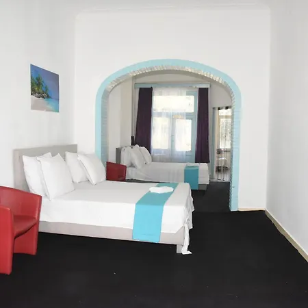 Apartment Touristique A Capitale 2026