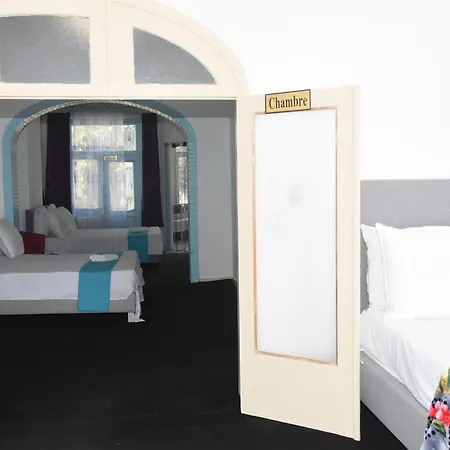 Touristique A Capitale 2026 Apartment