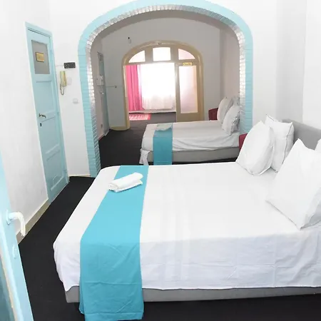 Apartment Touristique A Capitale 2026 *