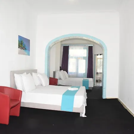 Apartment Touristique A Capitale 2026
