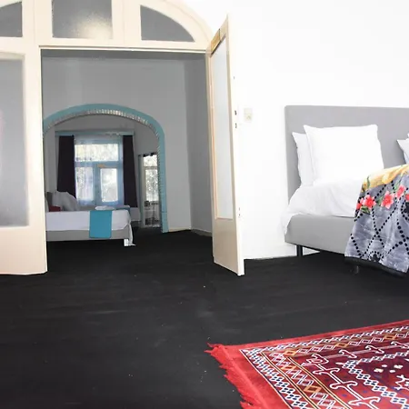 Touristique A Capitale 2026 Apartment Brussels