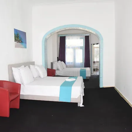 Apartment Touristique A Capitale 2026 Brussels