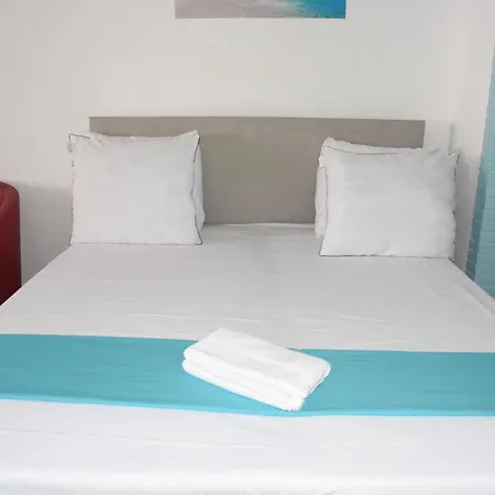Apartment Touristique A Capitale 2026 Brussels