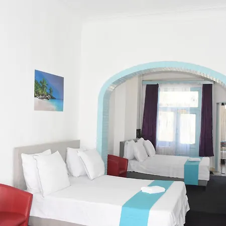 Apartment Touristique A Capitale 2026