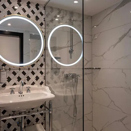 Hotel Barsey By Warwick 4*