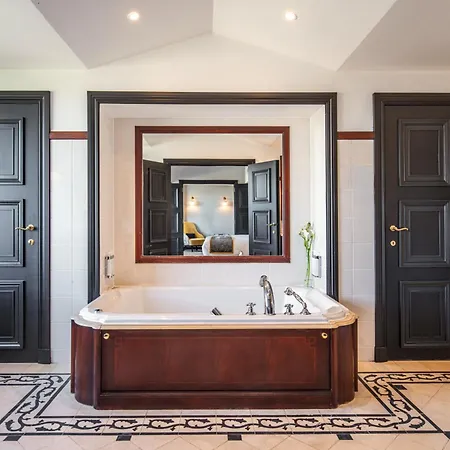 Barsey By Warwick Hotel Brussels