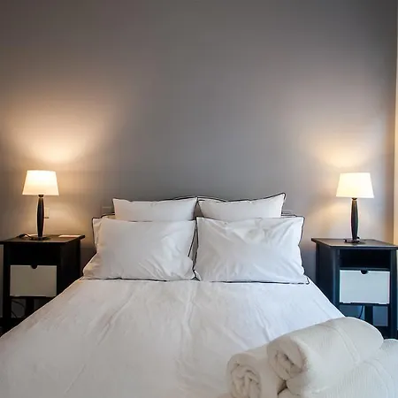Be And Be Sablon 12 Bed & Breakfast Brussels