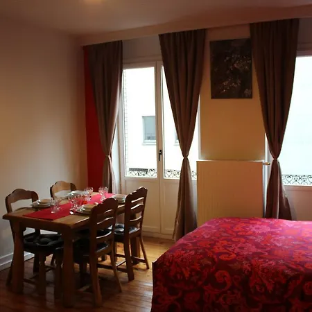 Marc Apartment