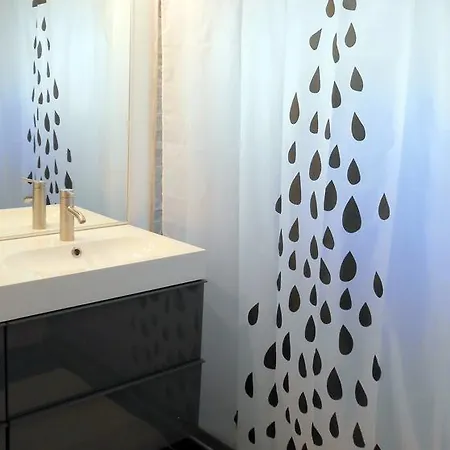 Expo Apartment *
