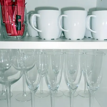 Expo Apartment *
