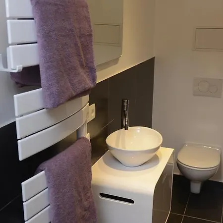 Apartment Flat Moliere