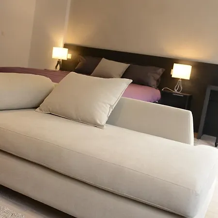 Apartment Flat Moliere Brussels
