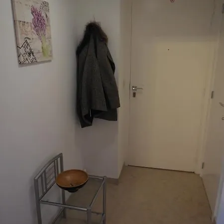 Apartment Central Flats *