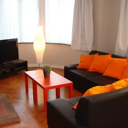 Expo Apartment
