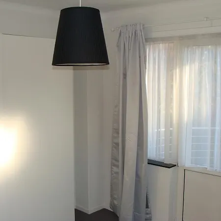 Expo Apartment Brussels