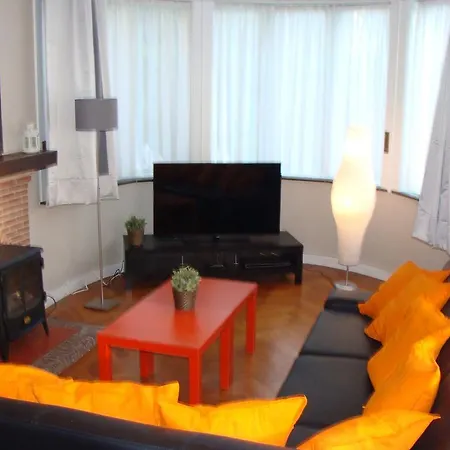 Expo Apartment Brussels