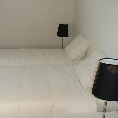 Expo Apartment Brussels