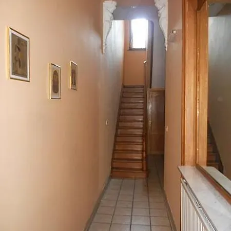 Chez Odak Brussels