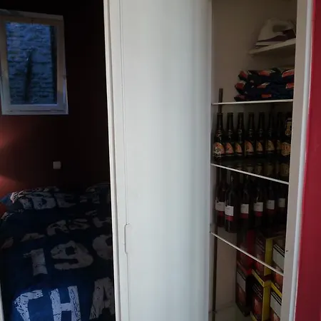 Apartment My In