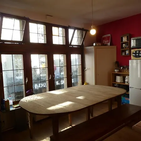 Apartment My In *