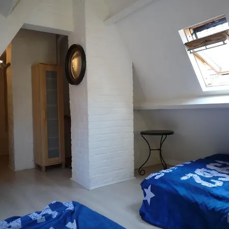 Apartment My In Brussels