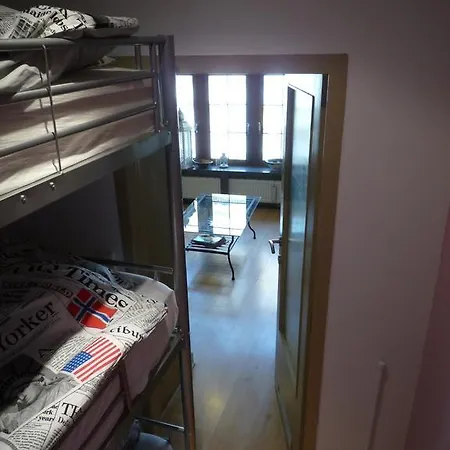My In Apartment