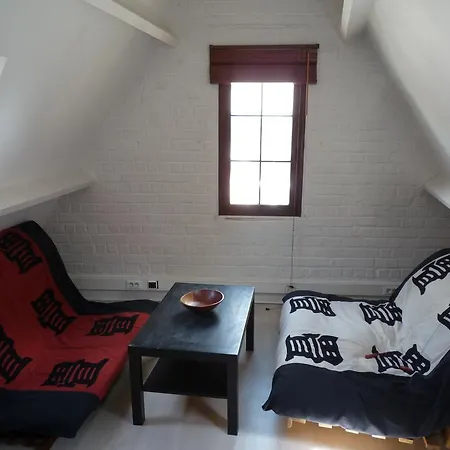 Apartment My In *