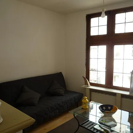 Apartment My In
