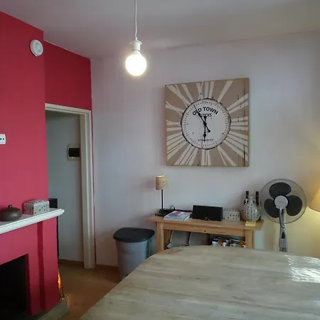 Apartment My In