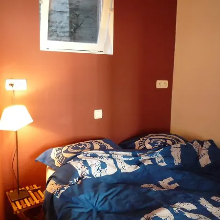 My In Apartment *