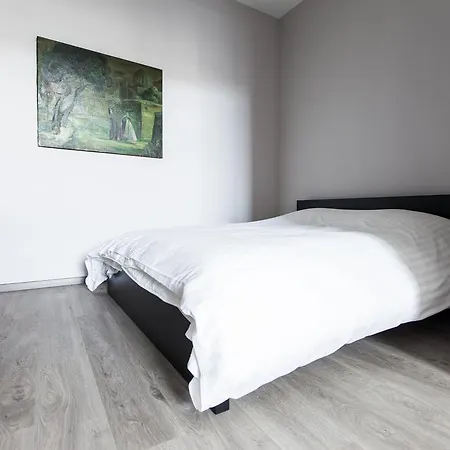 Schuman Square - Eu Apartment Brussels