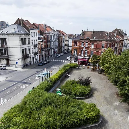 Apartment Schuman Square - Eu *