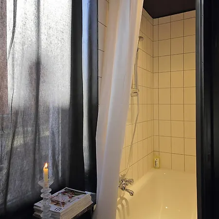 Apartment Studio Luxembourg *